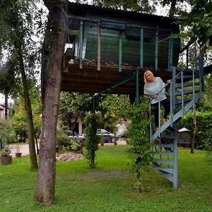 Panzió La Casa Sull'albero, Mestre